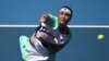 First African Woman Makes Wimbledon Finals 