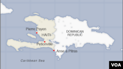 Haiti