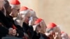 Para Kardinal Persiapkan Rapat Pemilihan Paus Baru