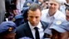 Pistorius trở lại tòa để nghe phán quyết