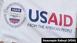 USAID-RWANDA AID 