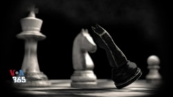 شطرنج | کاهش نفوذ جمهوری اسلامی در خاورمیانه