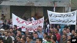 مێزگردی هه‌فتانه‌: ڕووداوه‌کانی سوریا و کاریگه‌ری له‌سه‌ر ناوچه‌که‌