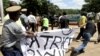 Amnesty Accuses Zimbabwe Police of Intimidation