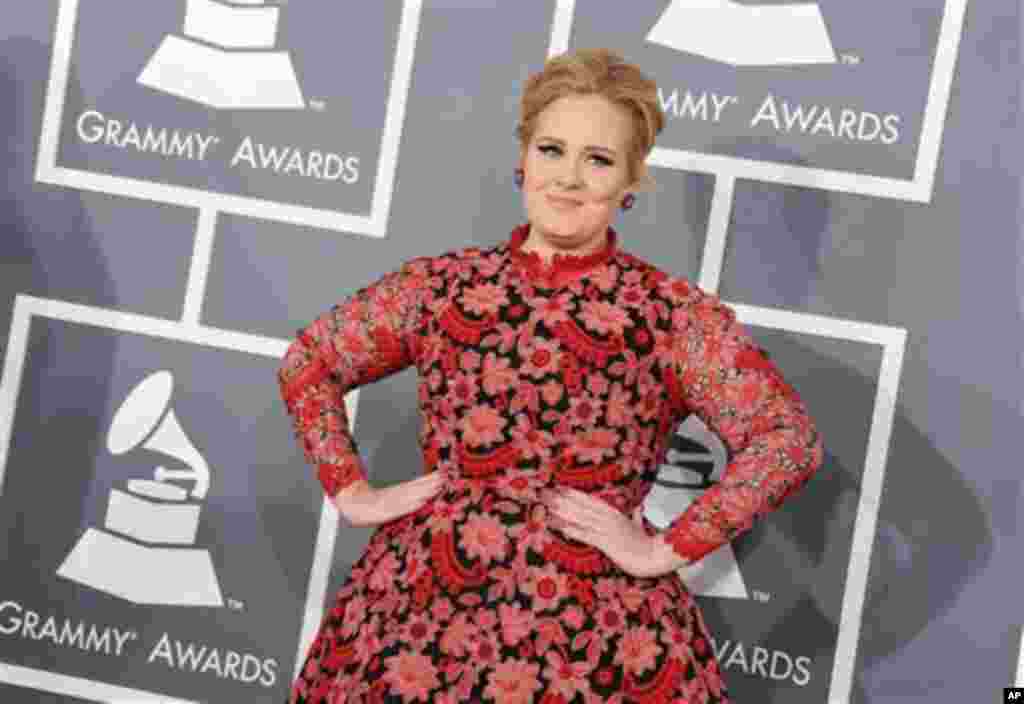 Adele
