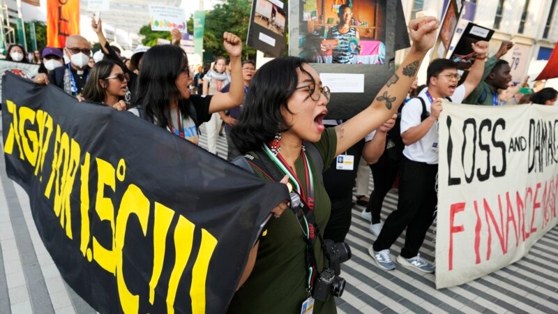 A Short History of UN Climate Deal Promises