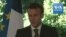Emmanuel Macron souhaite 60% de vaccinés en Afrique d'ici mi-2022