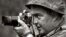 Associated Press photographer Horst Faas works in Vietnam in 1965. 