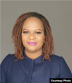 Maureen Sibanda, head of governance for U.N. Women in Zimbabwe says gender equality advocates need to continue with advocacy and engage with lawmakers, judges in terms of the promotion of women’s rights.