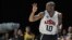 Olympics USA Basketball