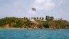 On Caribbean Island, Whispers, Suspicion About Epstein