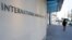 FILE - The International Monetary Fund (IMF) headquarters is seen, Dec. 19, 2016, in Washington. 