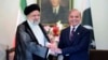 رهبران ایران و پاکستان خواهان آتش‌بس در غزه شدند 