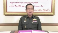 THAILAND POLITICS SOTVO