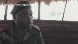 Ba officiers libwa bakangami mpo na kopengwisa misolo ya état de siège na Bunia