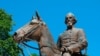 Workers Begin Removing Confederate General's Remains from Tennessee Park 