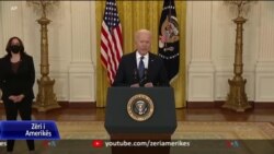 Presidenti Biden paralajmëron takim me homologun rus
