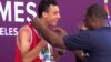 Special Olympics Athletes Experience Thrill of Competition