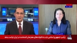 روستایی: رهبری پنهان و کودتای خاموش، حاصل بحران حل‌نشده جمهوری اسلامی پس از حذف خامنه‌ای است

