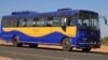 The parliamentary transport committee was told by ZUPCO representatives that plans are underway to revive the parastatal, including the purchase of a fleet of 1,000 buses from China. (Photo: ZUPCO)