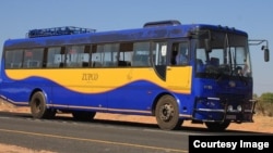 The parliamentary transport committee was told by ZUPCO representatives that plans are underway to revive the parastatal, including the purchase of a fleet of 1,000 buses from China. (Photo: ZUPCO)