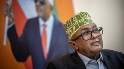 A political analyst assesses the recent Somaliland election