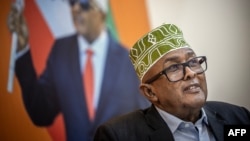 A political analyst assesses the recent Somaliland election