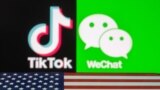 Prohibición de Tik Tok y WeChat en medio de la campaña presidencial 