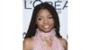 Halle Bailey Jadi Ariel di 'The Little Mermaid '