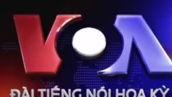 Truyền hình vệ tinh VOA Asia 13/2/2014