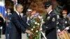 Tổng thống Obama: 'Nước Mỹ nhớ ơn các cựu chiến binh'