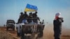 روسیه کارمندان دپلوماتیک خود را از اوکراین بیرون می‌کند