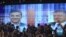 Volodymyr Zelenskiy Wins Landslide Victory in Ukraine Presidential Election