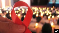 အမျိုးသမီးတွေ HIV ရောဂါပိုး မကူးစက်အောင် ကာကွယ်နိုင်မယ့်ဆေး
