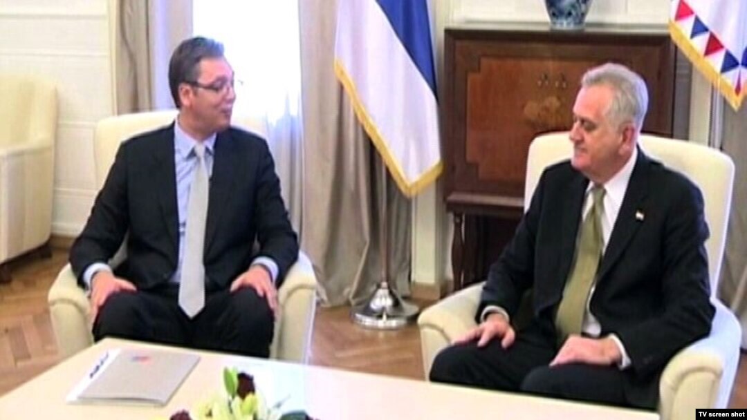 Vucic Nikolic
