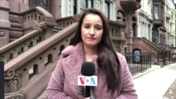 Diez mil nuevos casos de Coronavirus en Nueva York a pesar de aplanarse la curva