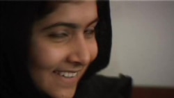 Malala Video Profile