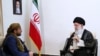 Iran's Supreme Leader Calls for Yemen Talks to Prevent Country's Division