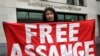 Lawyer: Assange Was Offered US Pardon If He Cleared Russia