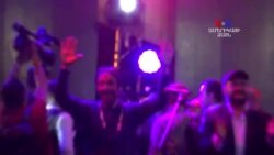 Կարգին Հայկոյի կարգին ուրախությունը