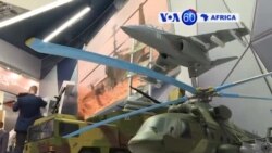 Manchetes Africanas 24 Outubro 2019: Na Africa do Sul há aplicativo contra criminalidade