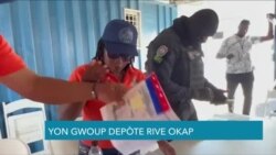Etazini Depòte yon Gwoup Kriminèl ak Migran Ilegal Ayisyen Okap