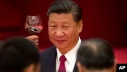 中国国家主席习近平