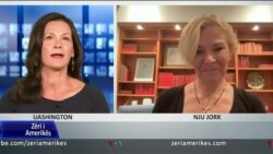 Liv Torres: Çmimi Nobel i Paqes hedh dritë mbi nevojën për informacion të besueshëm