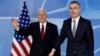 Pence Voices Staunch US Support for NATO Alliance 