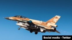 ارتش دفاعی اسرائیل (آرشیو)