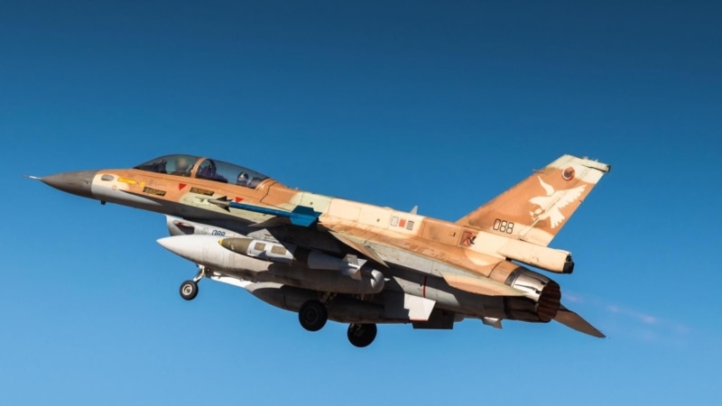 حمله ارتش اسرائیل به «ستاد سازمان صنایع دریایی» جمهوری اسلامی در تهران