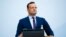 Bộ trưởng Y tế Đức Jens Spahn.