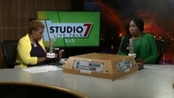 Live Talk - Women's Roundtable