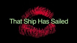 Английский за минуту - That Ship Has Sailed